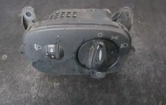Ford Transit Light switch yc1t13a024db