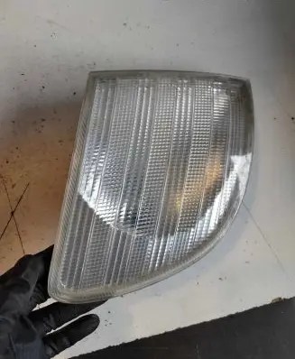 Mercedes-Benz Vito Viano W638 Front indicator light 6R01489