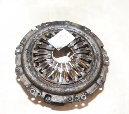 Renault Megane II Pressure plate 