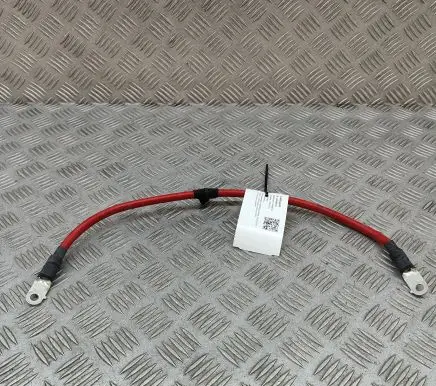 Mercedes-Benz EQS V297 Other wiring loom