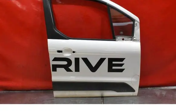 Ford Transit - Tourneo Connect Front door 
