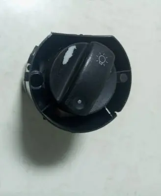 Audi A6 S6 C5 4B Light switch 4B194531E