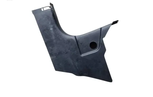 Ford Mustang VI Foot area side trim FR3B6302349AGW