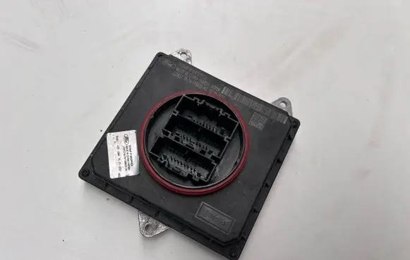 Ford Puma Headlight ballast module Xenon NL7A-13B626-AC