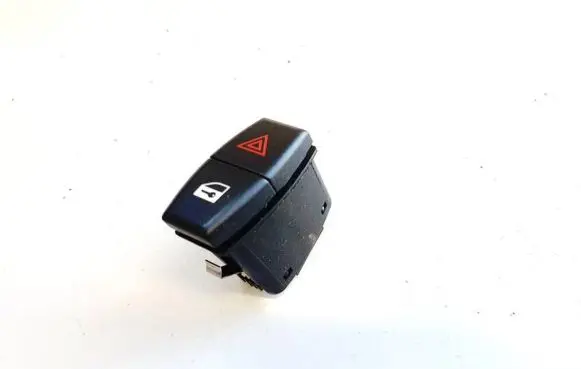 BMW X1 E84 Hazard light switch 6131691950606 61.31-6919506-06