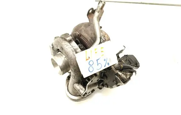 BMW 5 E60 E61 Turbo 7791709