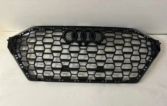 Audi RSQ3 Front bumper upper radiator grill 83A853651D 704860030