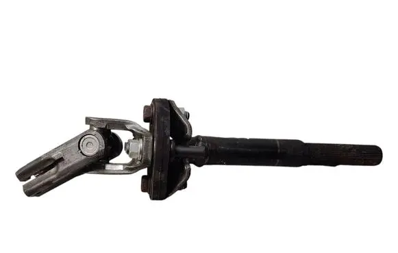 Toyota Land Cruiser (J120) Prop shaft universal joint 4522060140