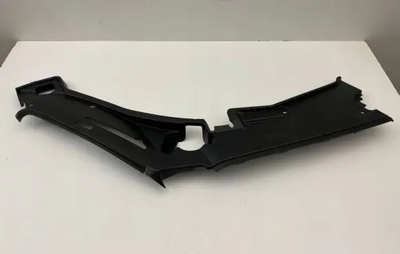 Mercedes-Benz R W251 Seat trim A2518840274
