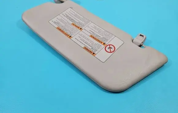 Suzuki Grand Vitara I Sun visor IMPRK1380210
