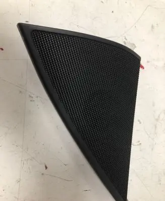 Mercedes-Benz C AMG W204 Front door high frequency speaker A2118200202 A2047200148
