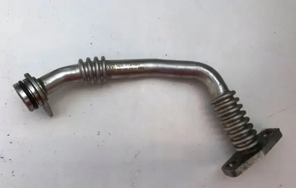 Audi A4 S4 B9 Air intake hose/pipe 04L145736H