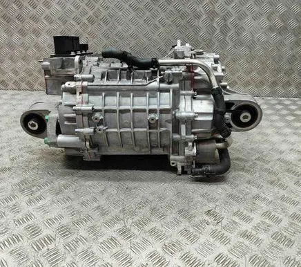 BYD Tang II Engine YS210XYA2E3025260 YS210XYA