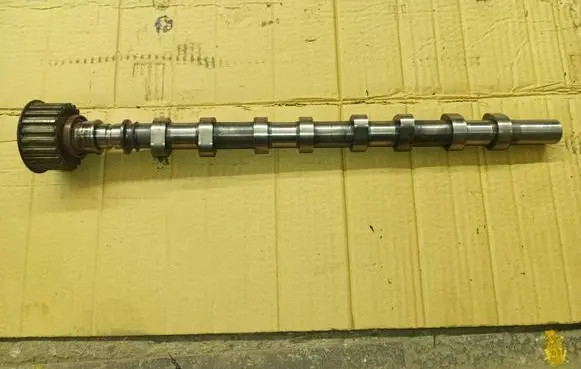 Renault Master II Camshaft G9U