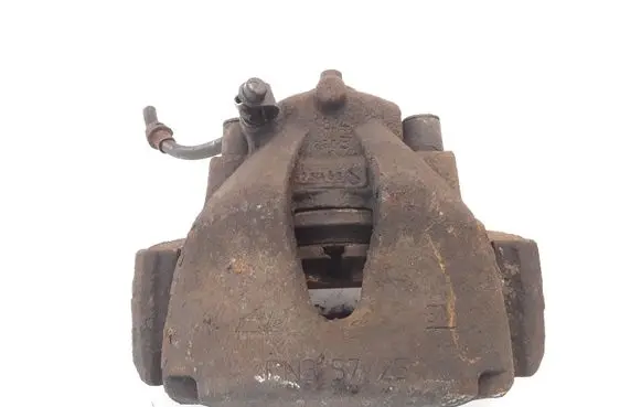 Opel Zafira B Front brake caliper