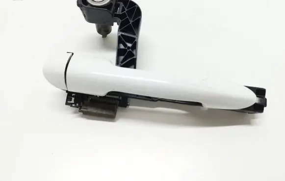 Fiat Stilo Front door exterior handle A488
