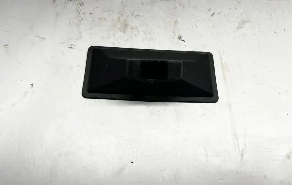 Ford Mustang VI Trunk/boot sill cover protection DS73431F98DC