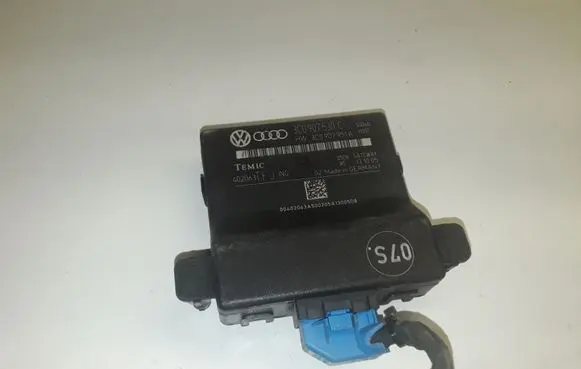 Volkswagen PASSAT B6 Other control units/modules 3C0907530C 3C0907951A 402063TFJING