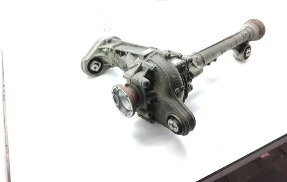 Porsche Cayenne (92A) Front differential 