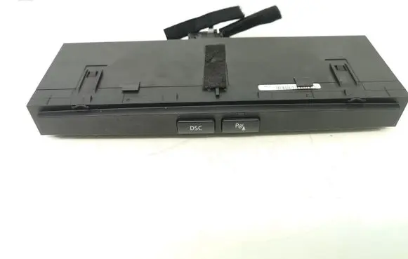 BMW 5 E60 E61 Parking (PDC) sensor switch 6944962