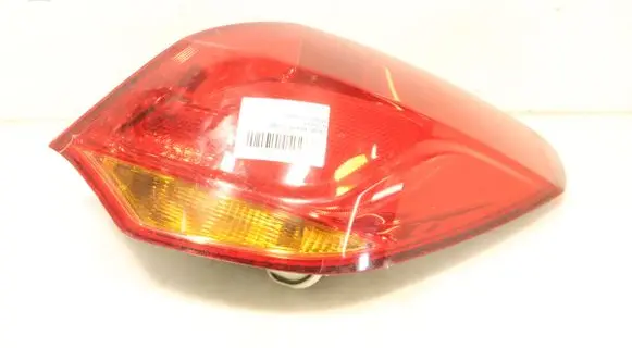 Rear/tail lights