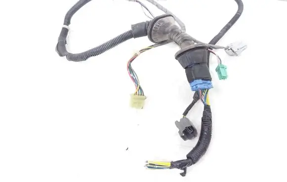 Honda CR-V Rear door wiring loom 32753S9AG000
