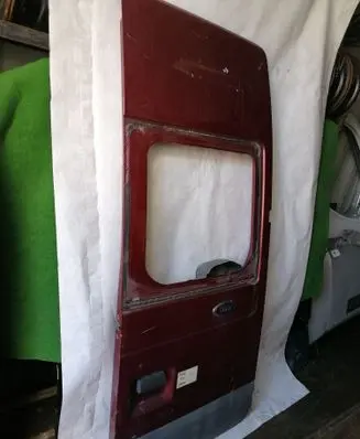 Ford Transit Rear door