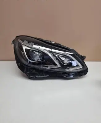 Mercedes-Benz E W212 Headlight/headlamp A2128205639KZ 1EX01106656 0110665600228825AA