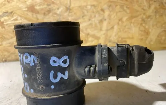 Opel Zafira A Mass air flow meter 24437502