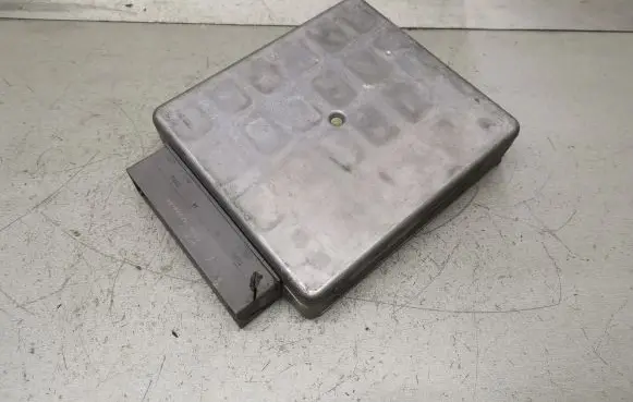 Ford Focus Engine control unit/module 1S4F12A650PB