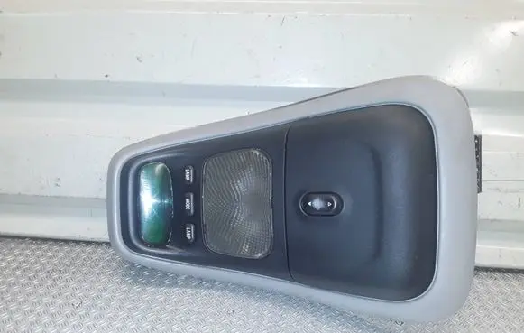 Ford Explorer Front seat light F77b78519A58B