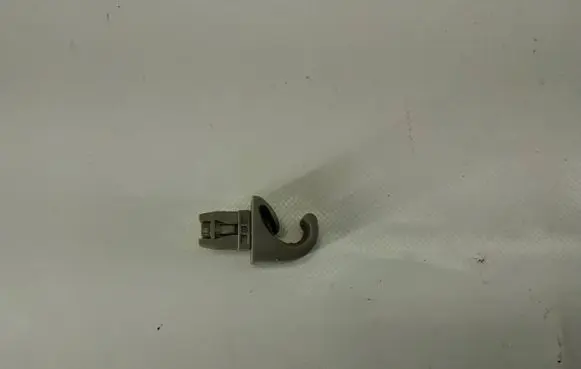 Toyota Avensis T250 Sun visor clip/hook/bracket 
