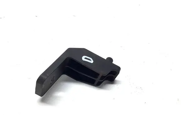 Land Rover Freelander 2 - LR2 Radiator mount bracket 6G918A194BB