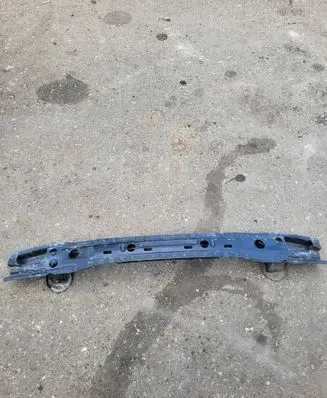 BMW 5 F10 F11 Rear bumper cross member 7203976
