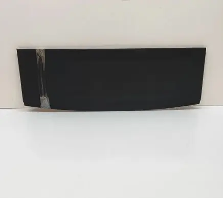 BMW 3 GT F34 Parcel shelf 7325329