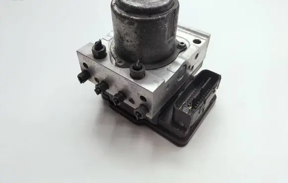 Honda Jazz ABS Pump TF0G2