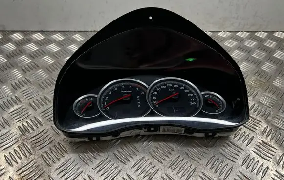 Subaru Outback Speedometer (instrument cluster) 85013AG420