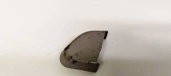Lexus RX 300 Other interior part