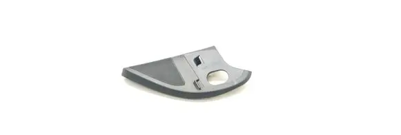 Skoda Octavia Mk3 (5E) Front door high frequency speaker 5E0837974 5E0035411B