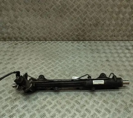 Volkswagen Touareg II Steering rack 7P6422055G 7853993777