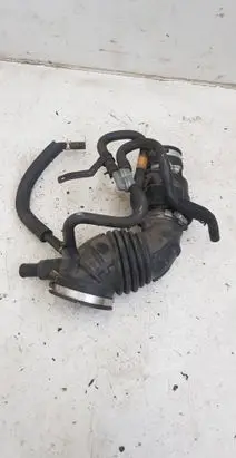 Hyundai Tucson TL Air intake hose/pipe 28130D3500 28191D3501