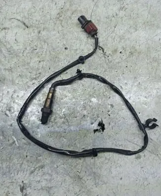 Volkswagen Touareg I Lambda probe sensor