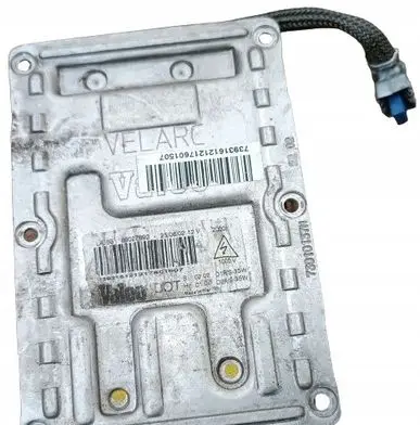 Volkswagen Phaeton Xenon control unit/module 89027892