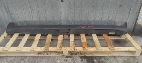 Citroen Berlingo Sill/side skirt trim NPLCBII