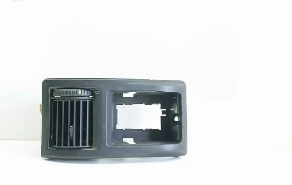 Opel Astra G Dashboard side air vent grill/cover trim 90560336