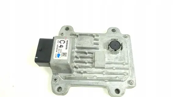 Nissan Micra Gearbox control unit/module 310361HH10