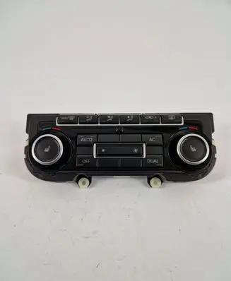 Volkswagen Touran II Climate control unit 5K0907044EA