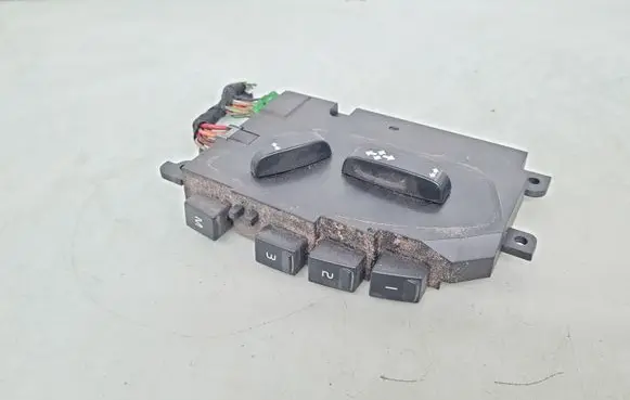 Volvo V70 Seat memory switch 30797730