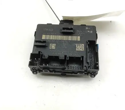 Audi Q4 Sportback e-tron Door control unit/module 1EB959593A