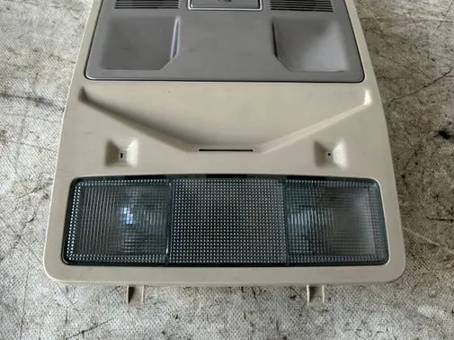 Jaguar XF X250 Front seat light 8X23MBBVB